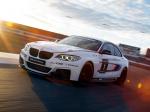 BMW M235i Racing 2014 года